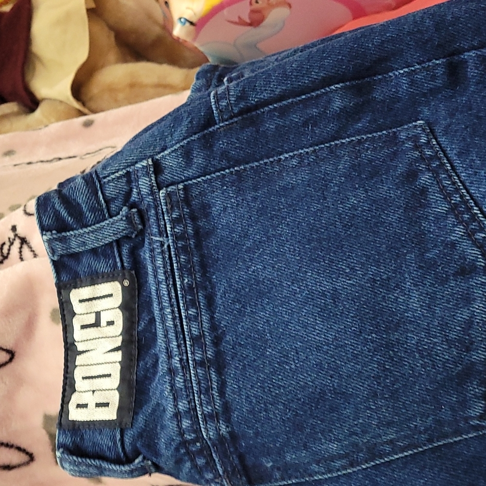 BONGO Jeans